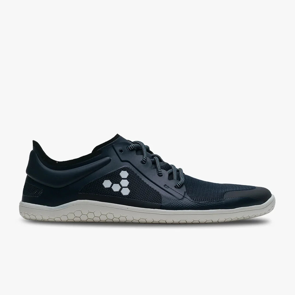 Vivobarefoot Primus Lite Iii Womens Navy