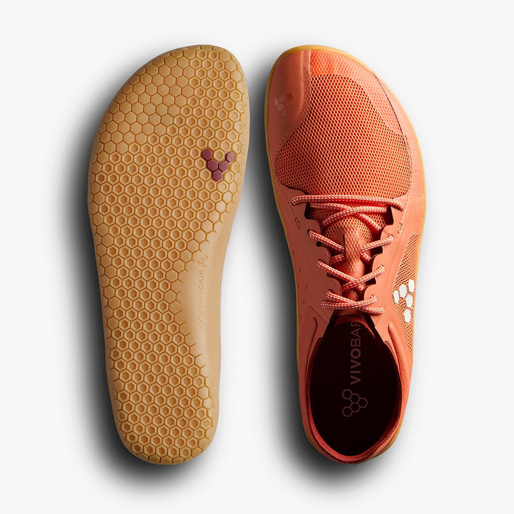 PRIMUS LITE III WOMENS TERRACOTTA