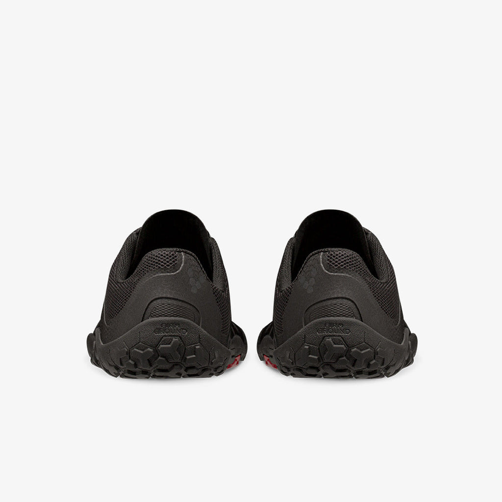 Primus Trail Ii Fg Womens Obsidian