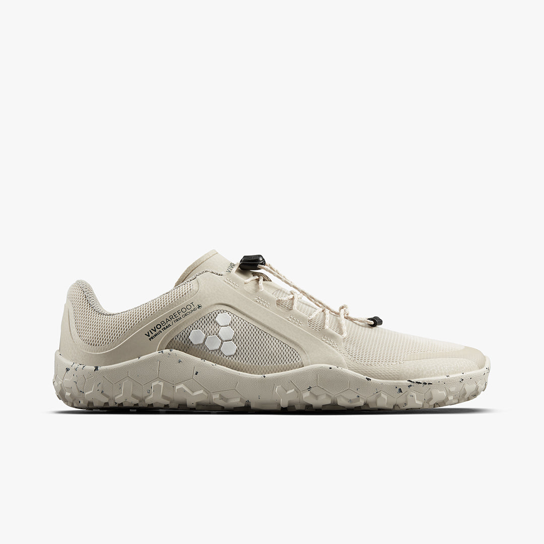 Primus Trail Ii Fg Womens Silver Birch