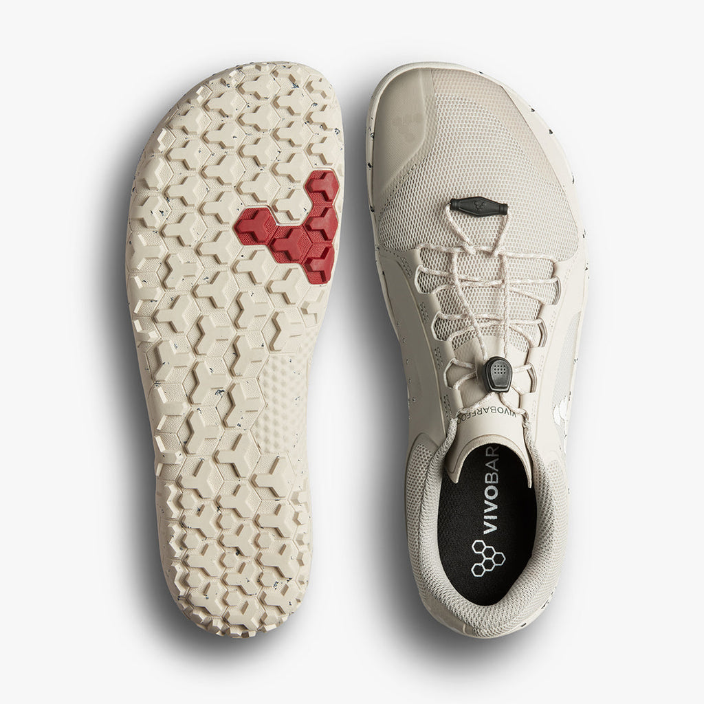Primus Trail Ii Fg Womens Silver Birch