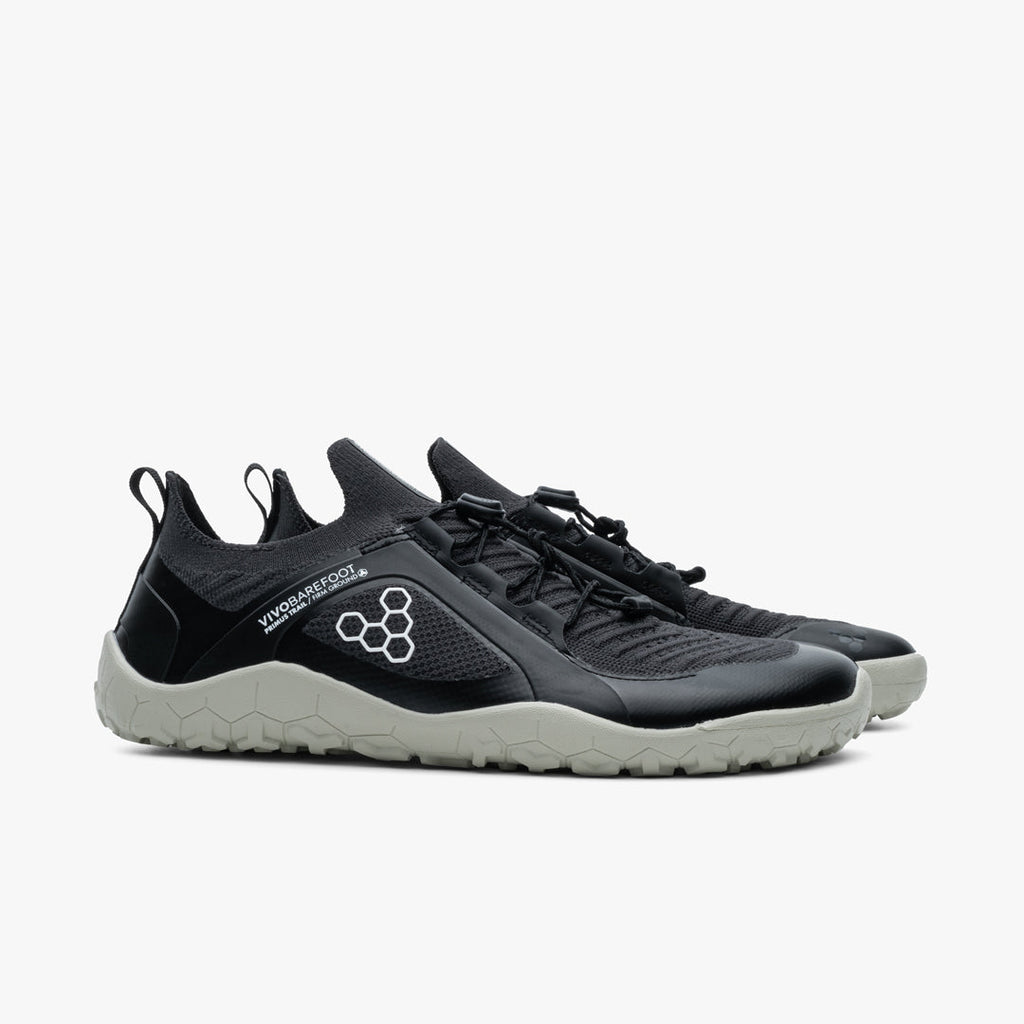Primus Trail Knit Fg Womens Obsidian/Pelican