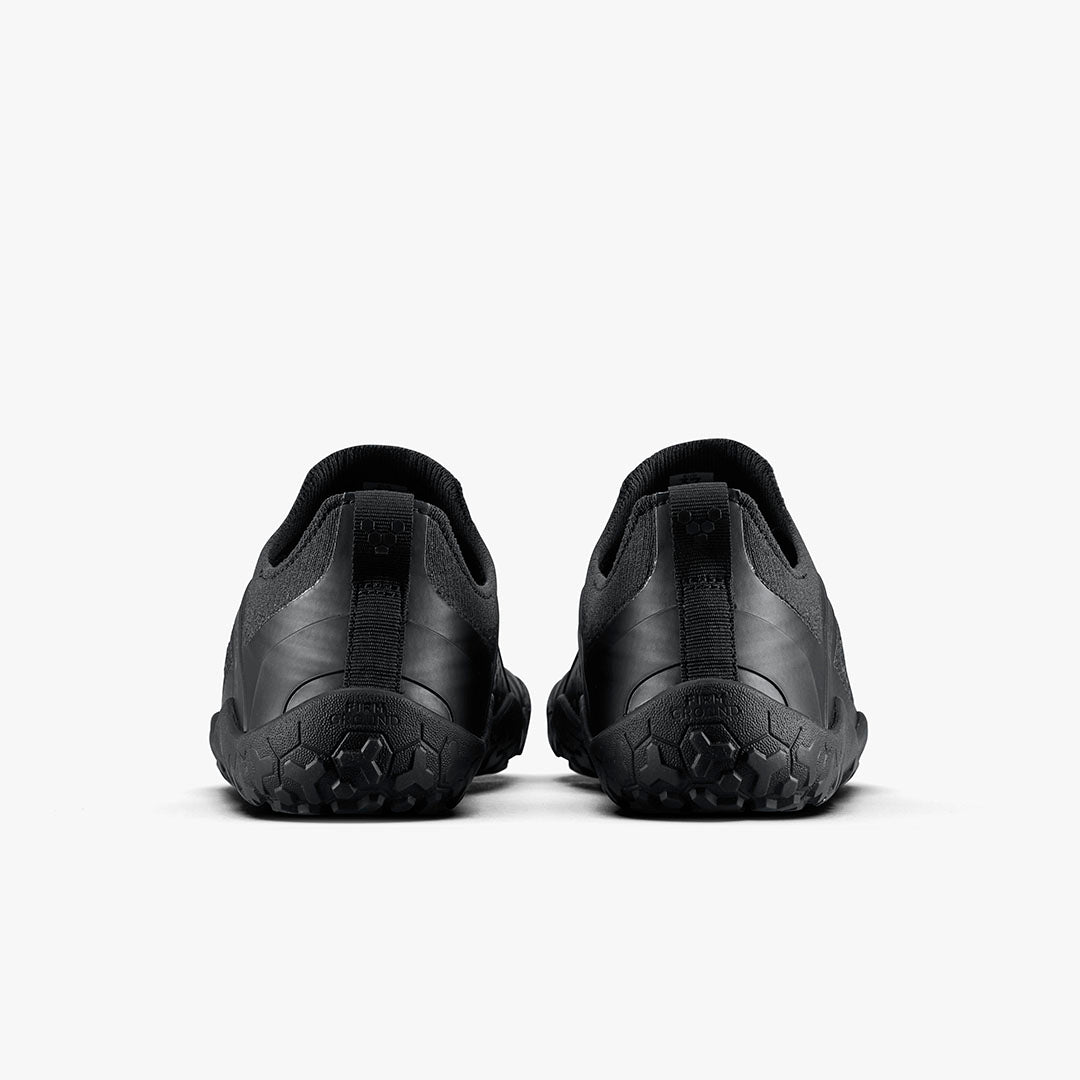 Primus Trail Knit Fg Womens Obsidian/Obsidian