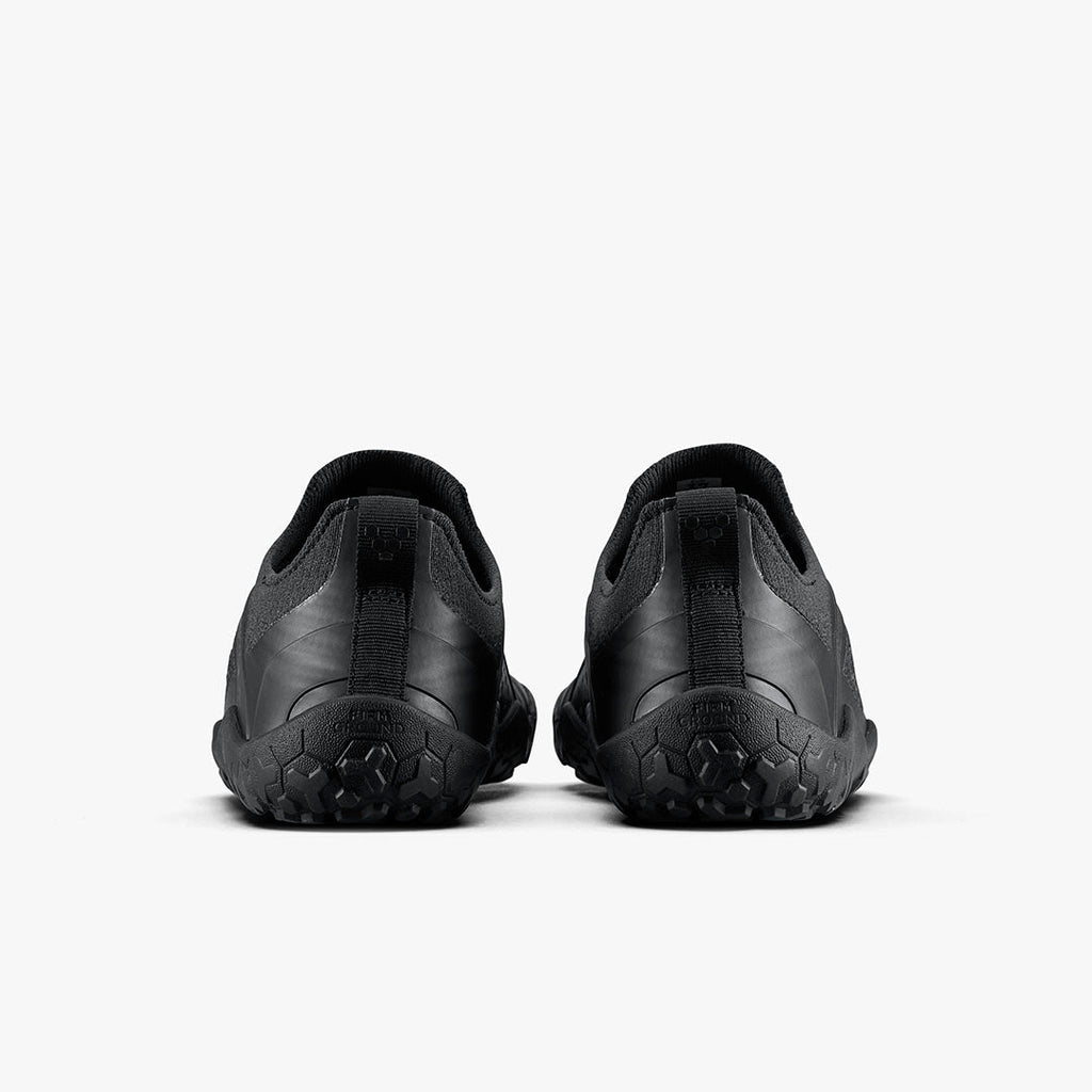 Primus Trail Knit Fg Womens Obsidian/Obsidian