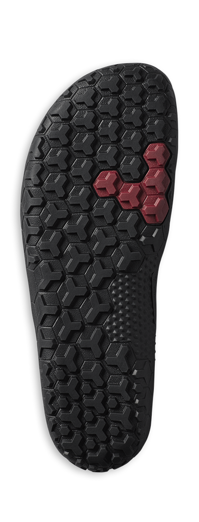 Primus Trail Knit Fg Womens Obsidian/Obsidian