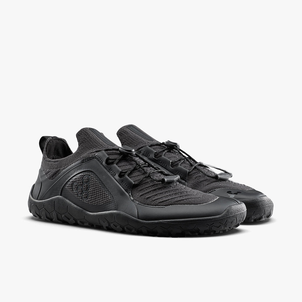 Primus Trail Knit Fg Womens Obsidian/Obsidian