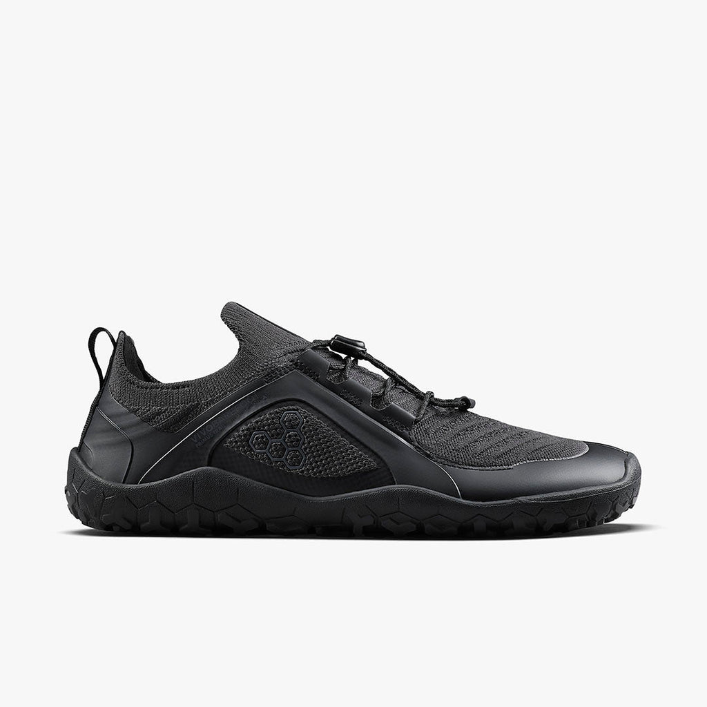 Primus Trail Knit Fg Womens Obsidian/Obsidian