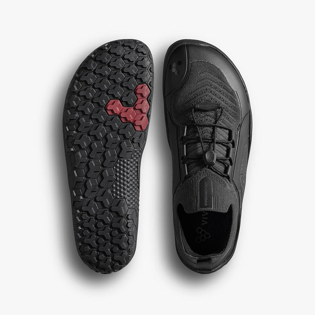 Primus Trail Knit Fg Womens Obsidian/Obsidian