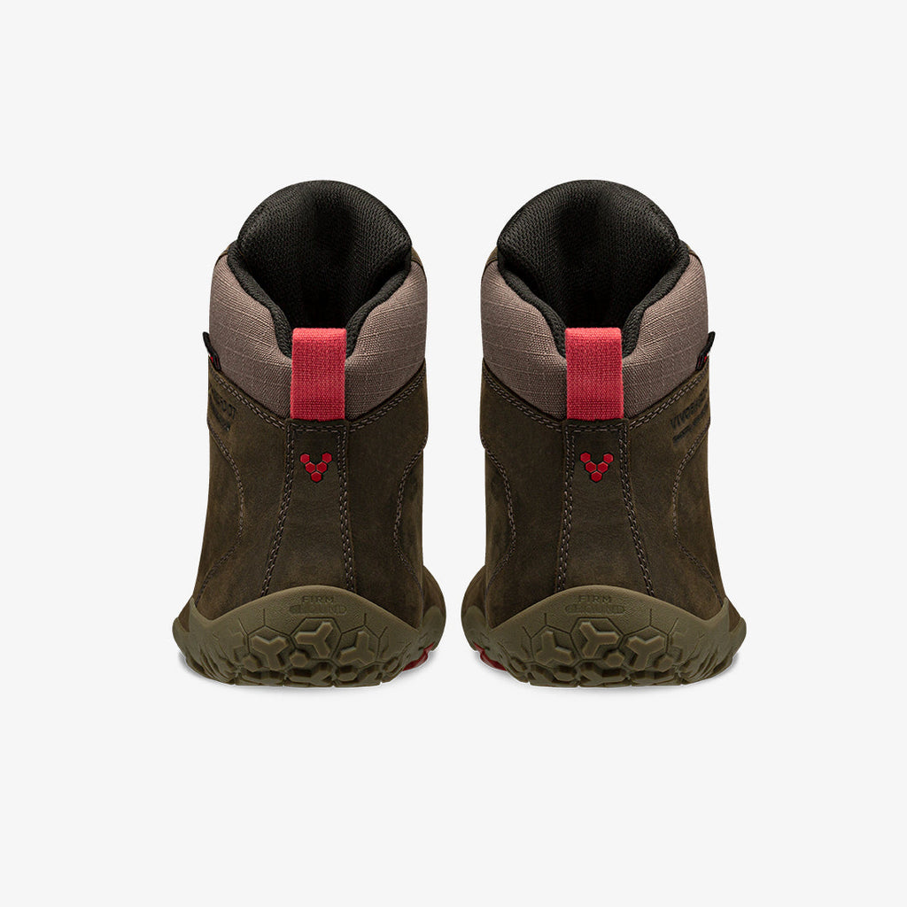 Tracker Ii Fg Womens Bracken