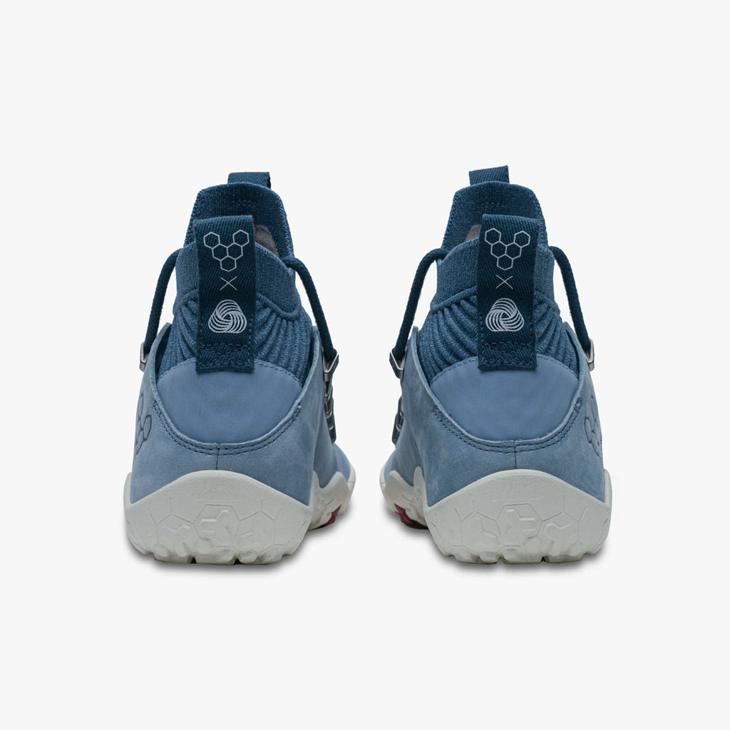 Magna Fg Womens Shoes Haze Blue