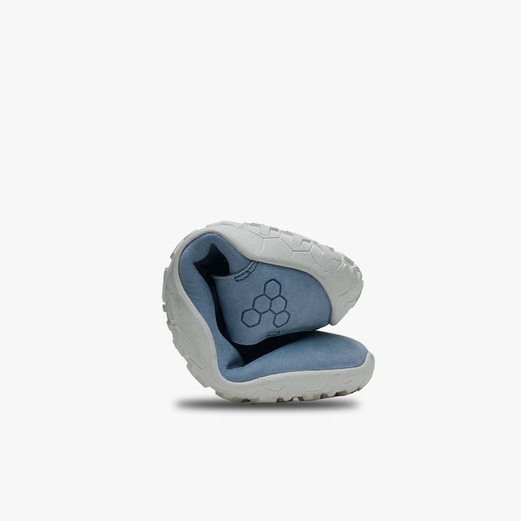 Magna Fg Womens Shoes Haze Blue
