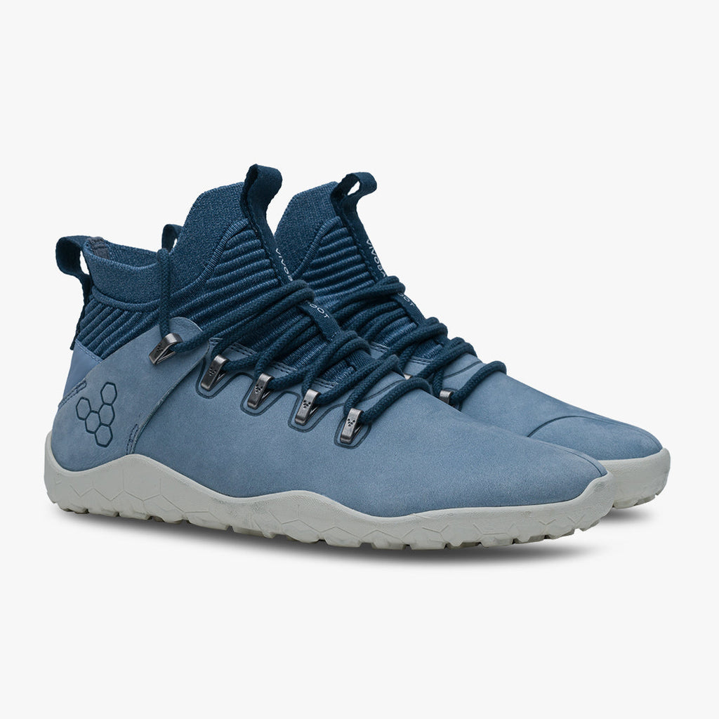 Magna Fg Womens Shoes Haze Blue