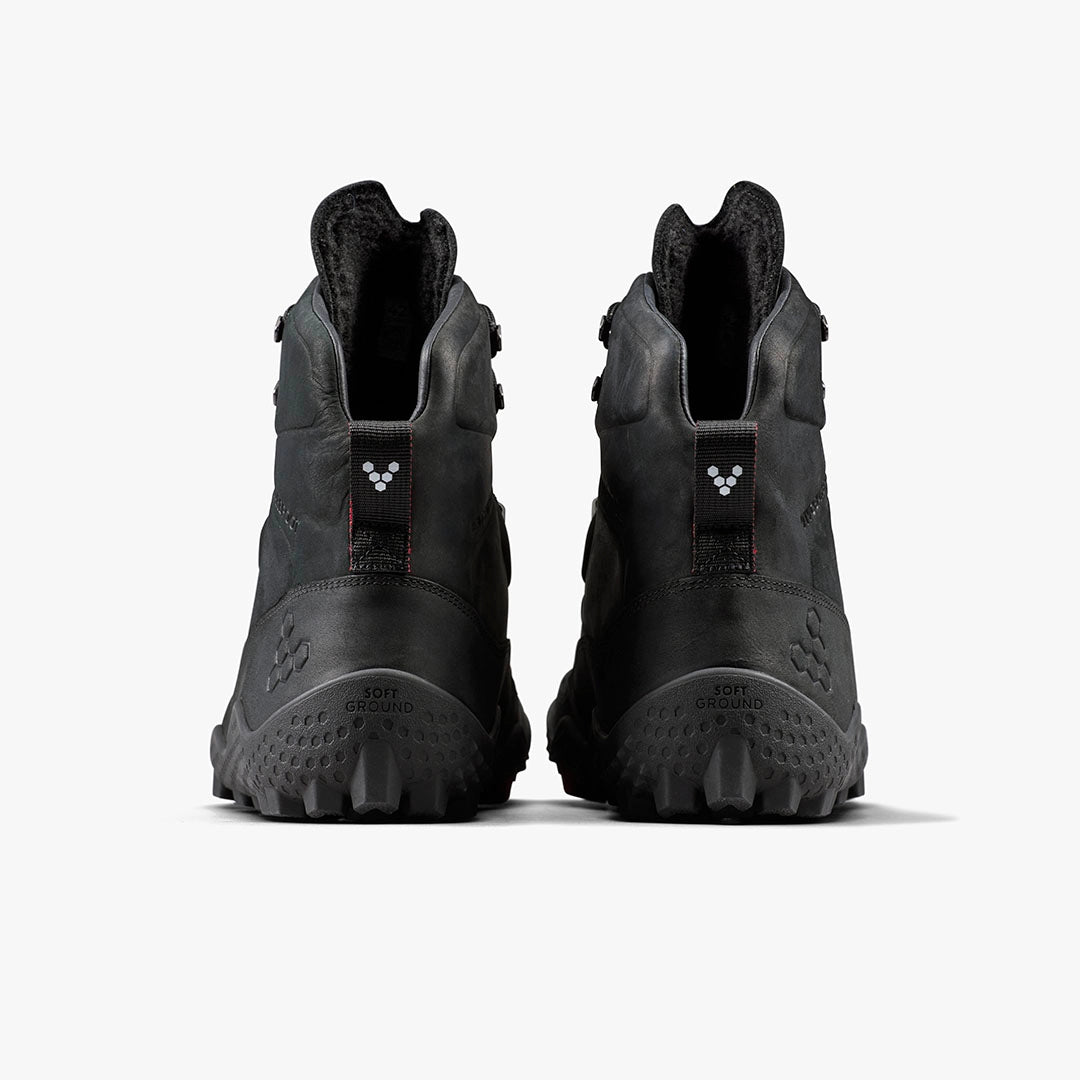 Vivo Tracker Winter II Sg Womens Obsidian