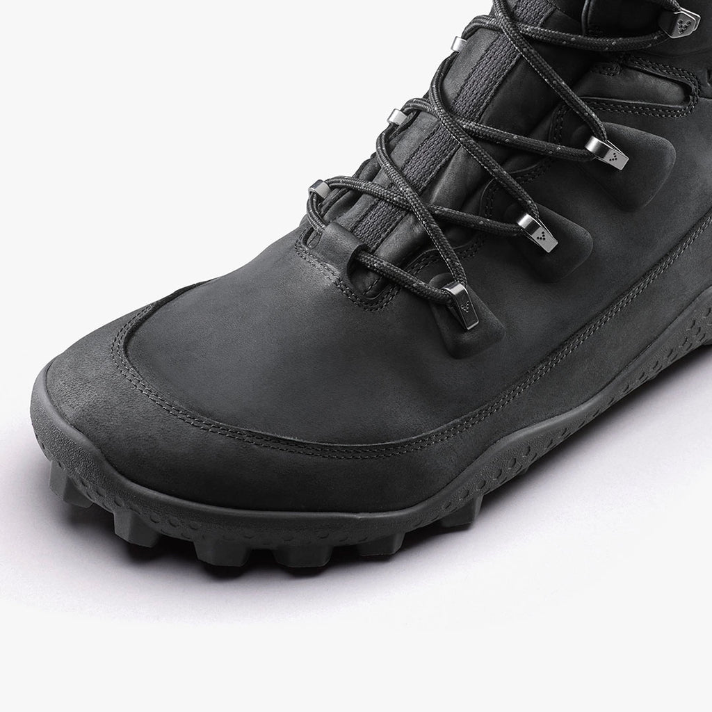 Vivo Tracker Winter II Sg Womens Obsidian