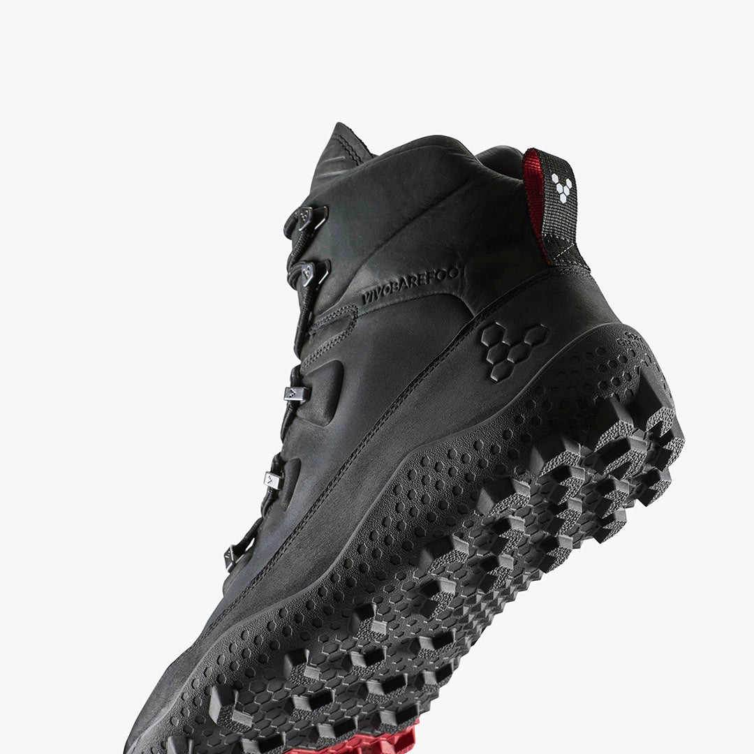 Vivo Tracker Winter II Sg Womens Obsidian