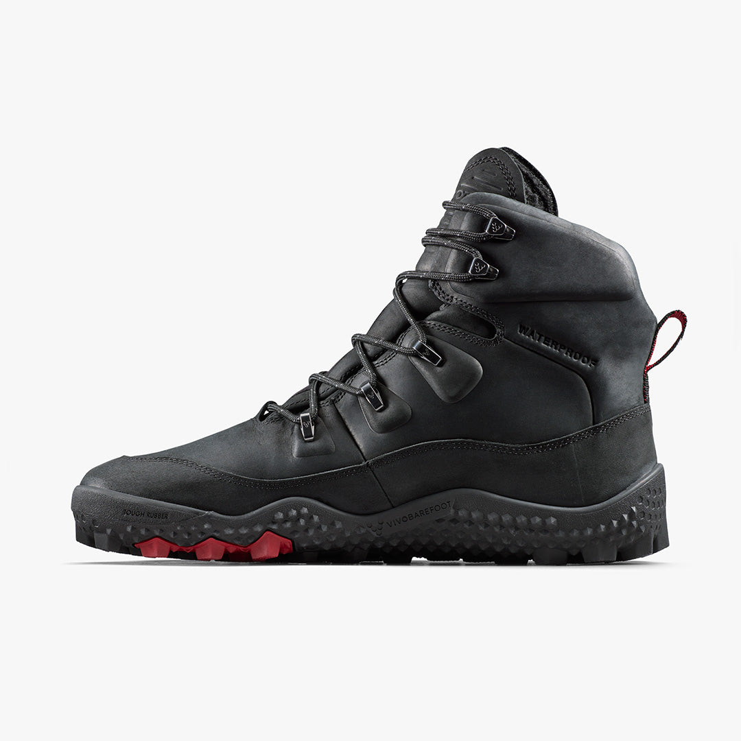 Vivo Tracker Winter II Sg Womens Obsidian
