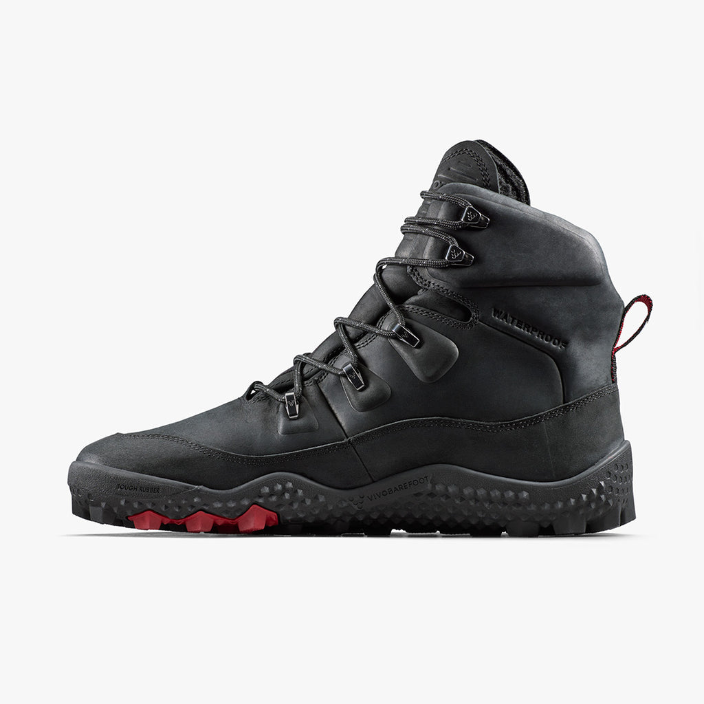 Vivo Tracker Winter II Sg Womens Obsidian