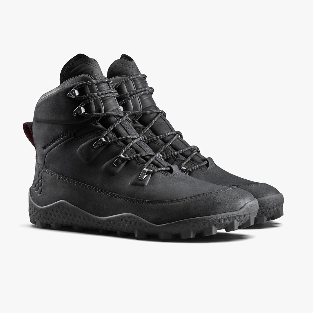 Vivo Tracker Winter II Sg Womens Obsidian