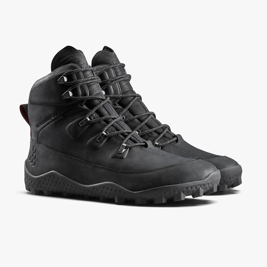 Vivo Tracker Winter II Sg Womens Obsidian