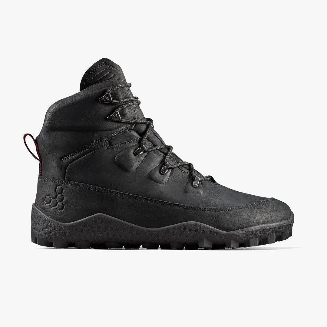 Vivo Tracker Winter II Sg Womens Obsidian