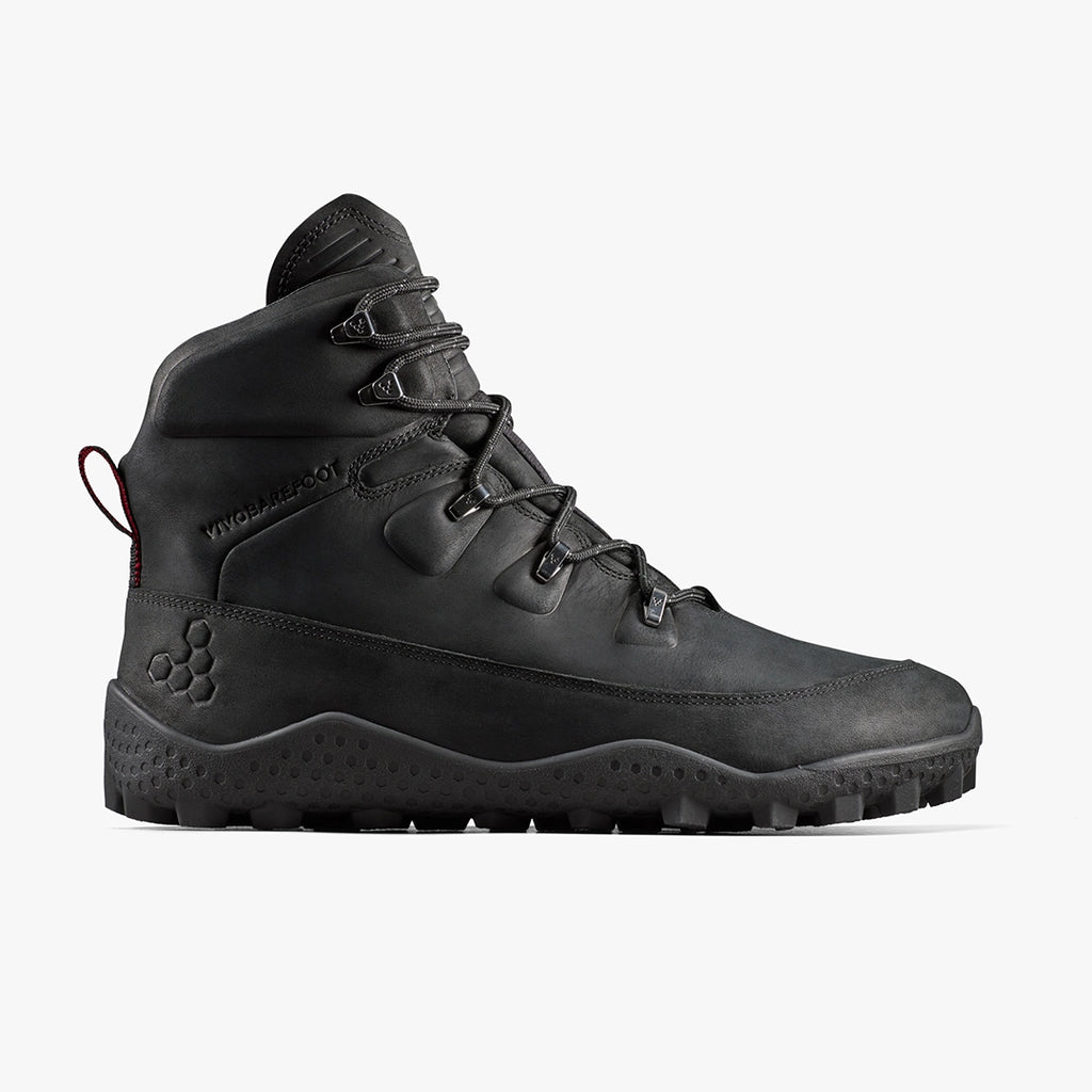 Vivo Tracker Winter II Sg Womens Obsidian