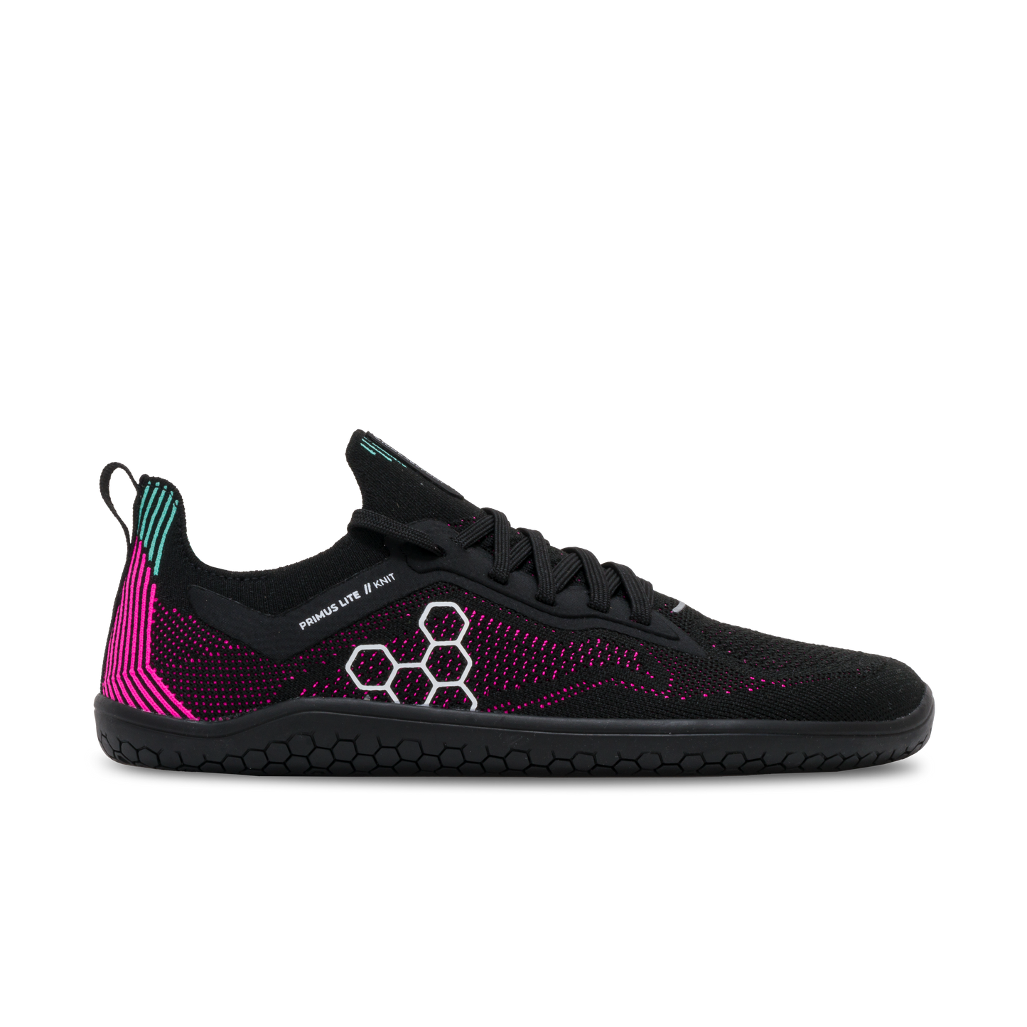 PRIMUS LITE KNIT WOMENS OBSIDIAN VIBRANT PINK