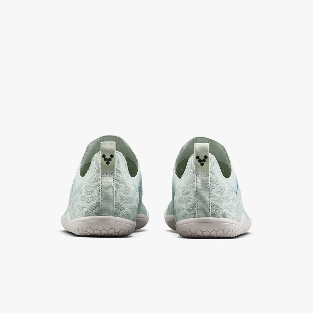 Vivo Primus Lite Knit Womens Frosted Mint Leopard