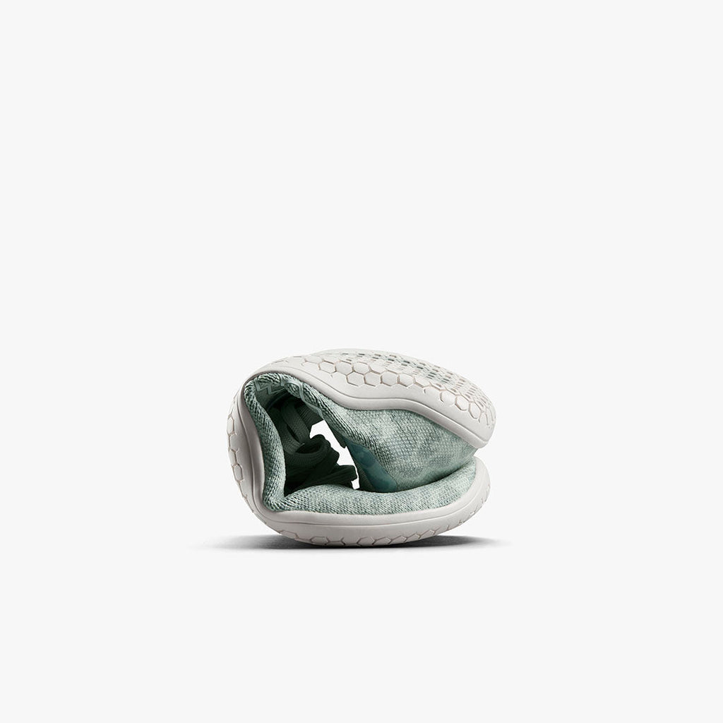 Vivo Primus Lite Knit Womens Frosted Mint Leopard