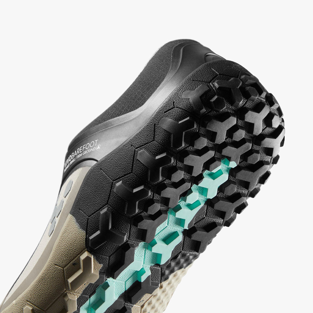 PRIMUS TRAIL III ALL WEATHER FG WOMENS PEBBLE - Sole Therapy