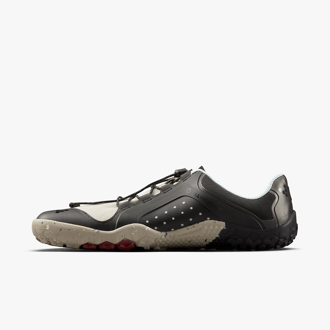 PRIMUS TRAIL III ALL WEATHER FG WOMENS PEBBLE - Sole Therapy