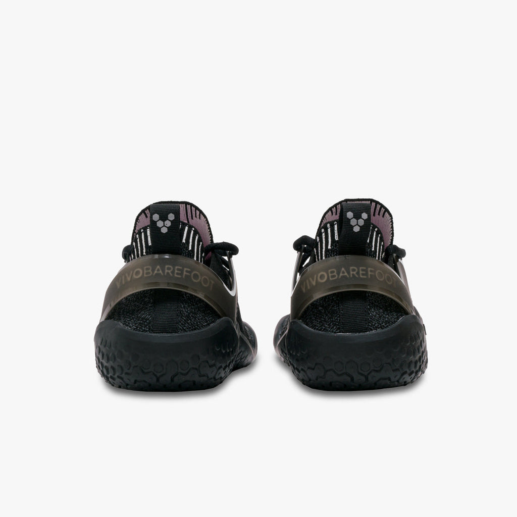 Vivobarefoot  Motus Strength Womens Obsidian