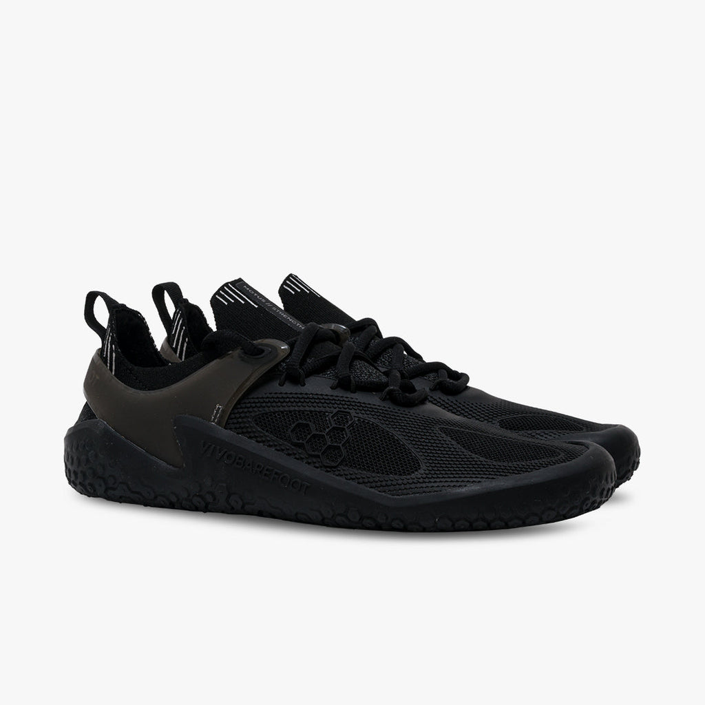 Vivobarefoot  Motus Strength Womens Obsidian