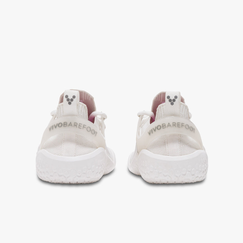 Vivobarefoot  Motus Strength Womens Bright-White