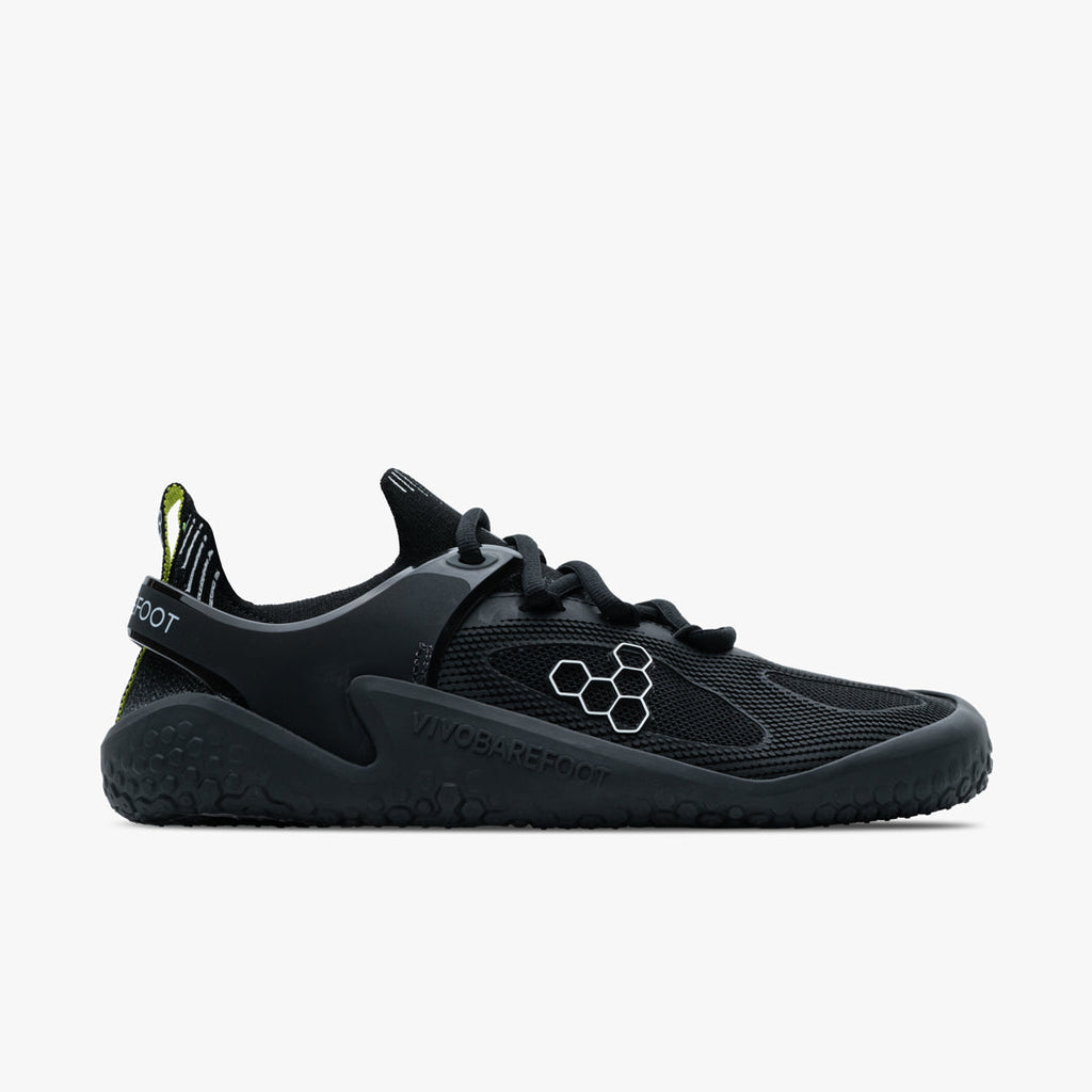MOTUS STRENGTH WOMENS OBSIDIAN-GREY - Sole Therapy