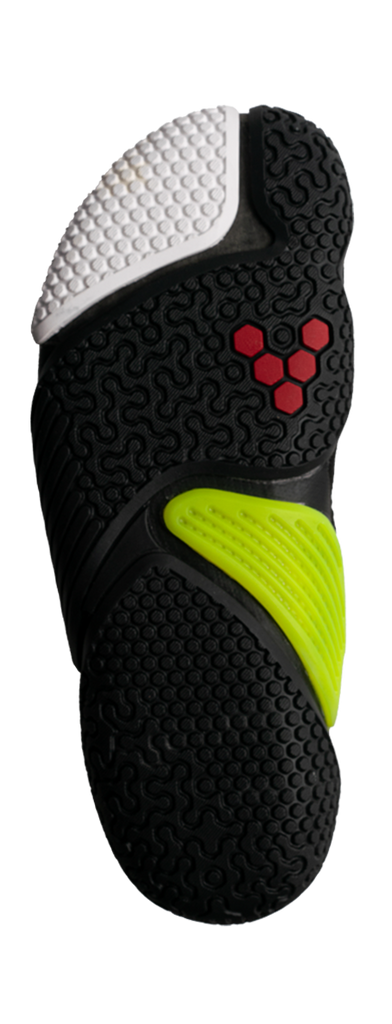 Vivobarefoot  Motus Flex Women'S Obsidian
