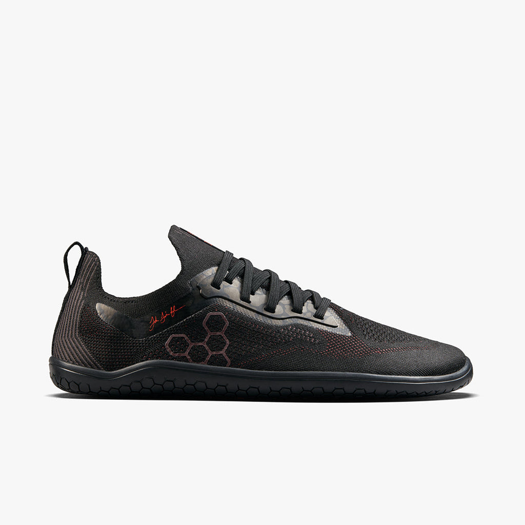 Primus Lite Knit Jjf Womens Obsidian Camo