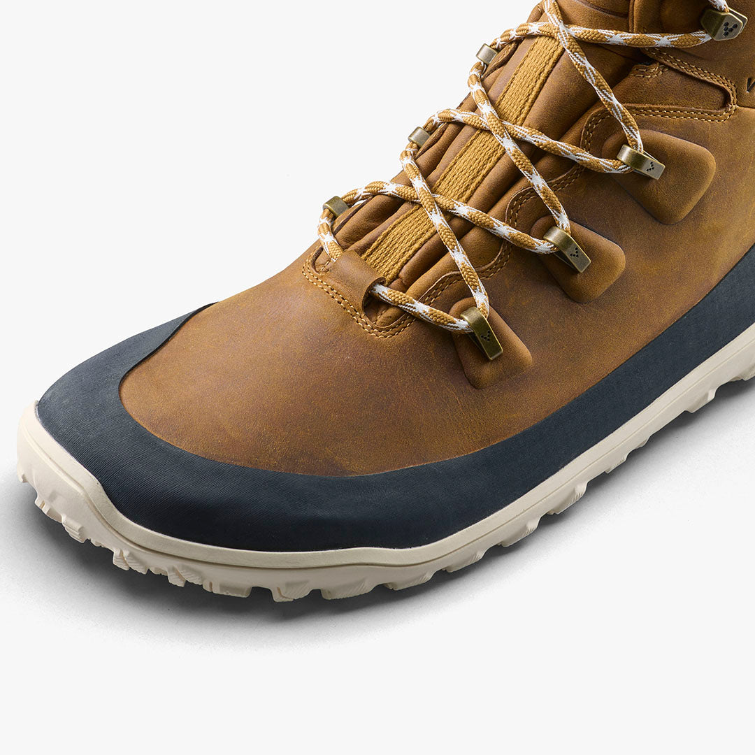 Vivobarefoot Tracker Textile At Mens Dark Shadow - Sole Therapy