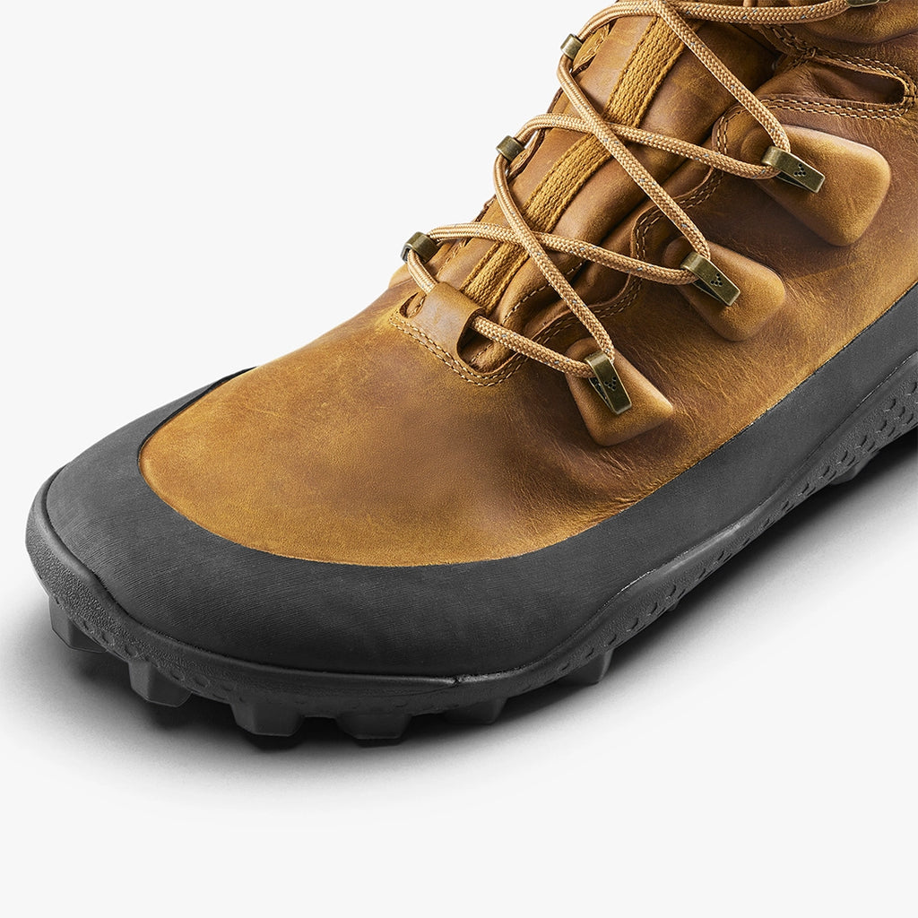 Vivo Tracker Winter II Sg Womens Tan