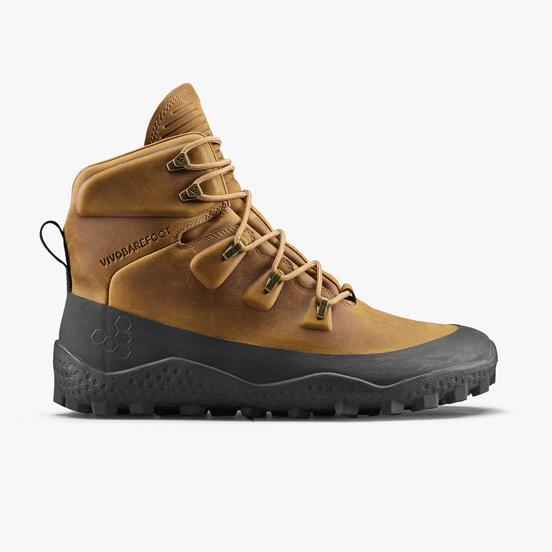 Vivo Tracker Winter II Sg Womens Tan