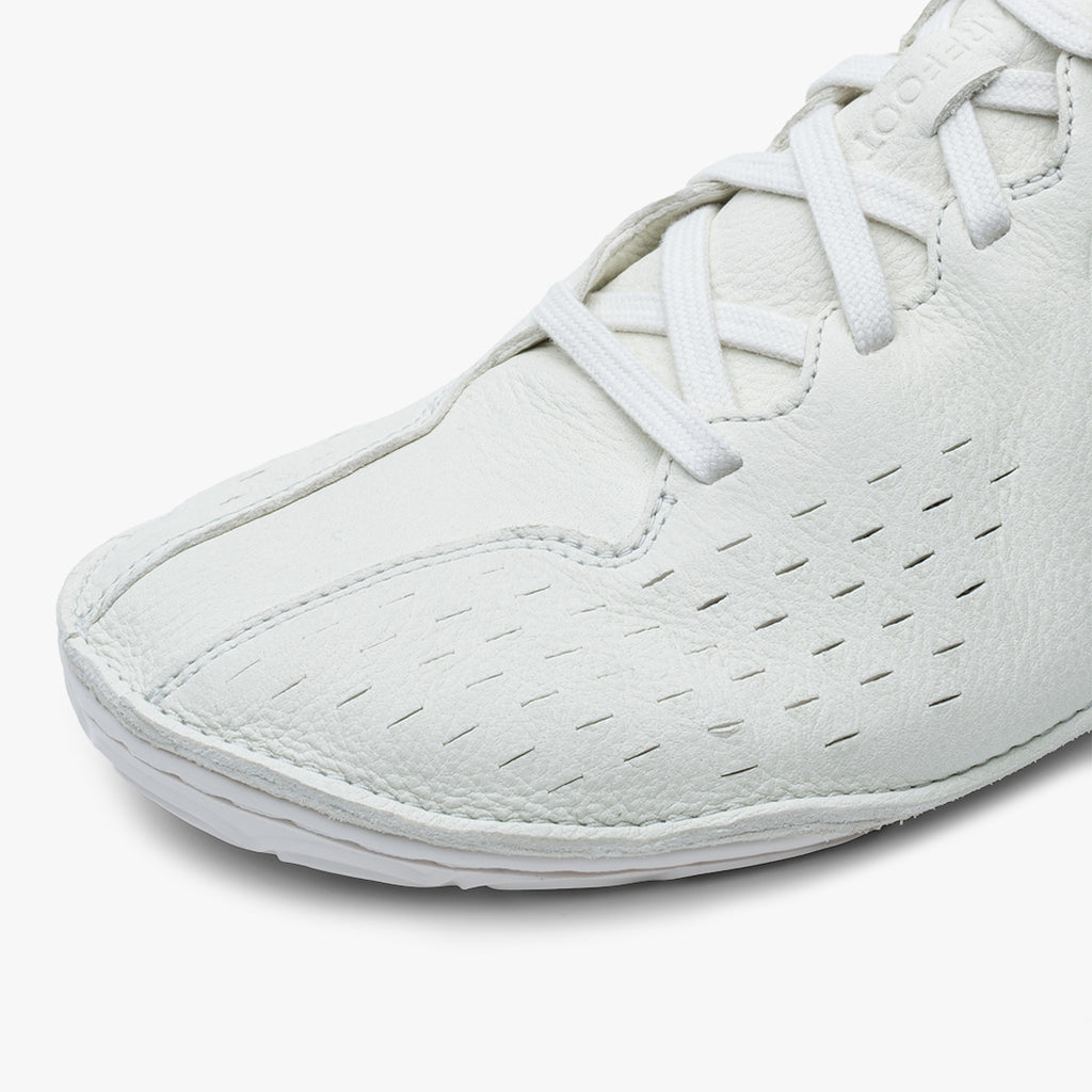 Vivobarefoot Sensus Womens Limestone - Sole Therapy
