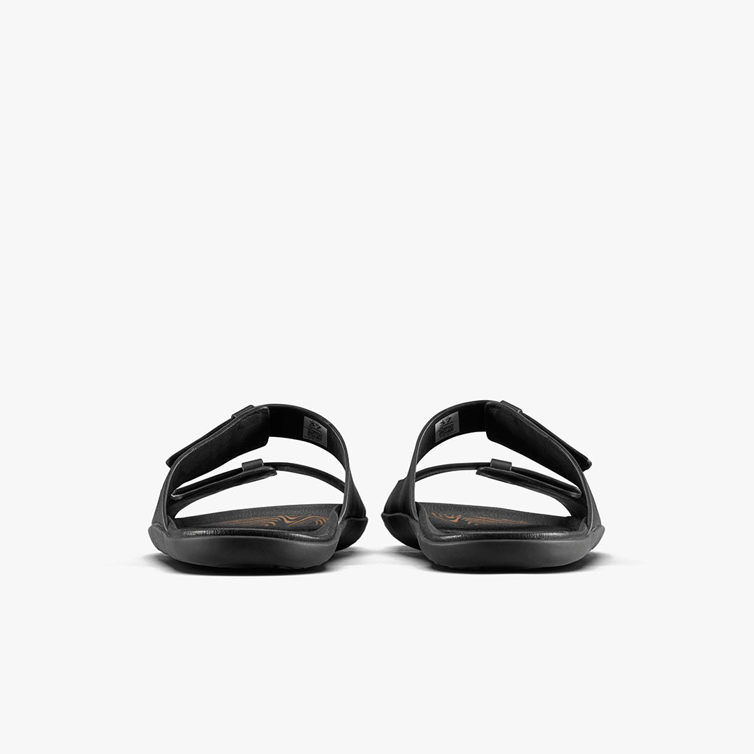 SENSUS YIN SLIDE WOMENS OBSIDIAN