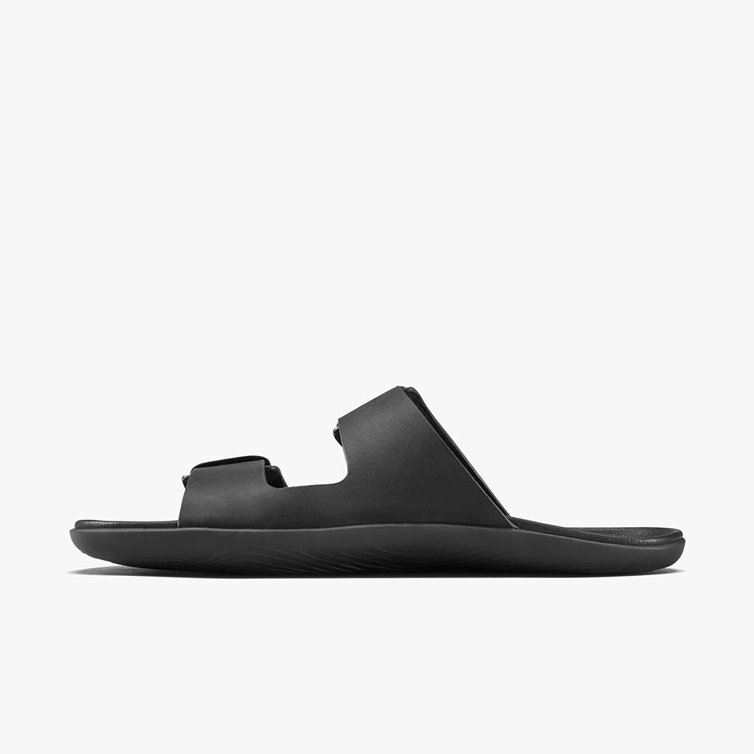 SENSUS YIN SLIDE WOMENS OBSIDIAN