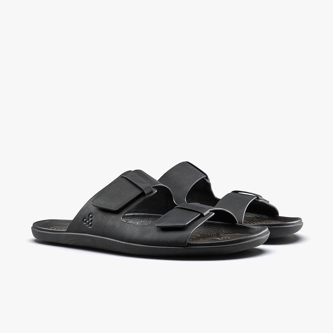 SENSUS YIN SLIDE WOMENS OBSIDIAN