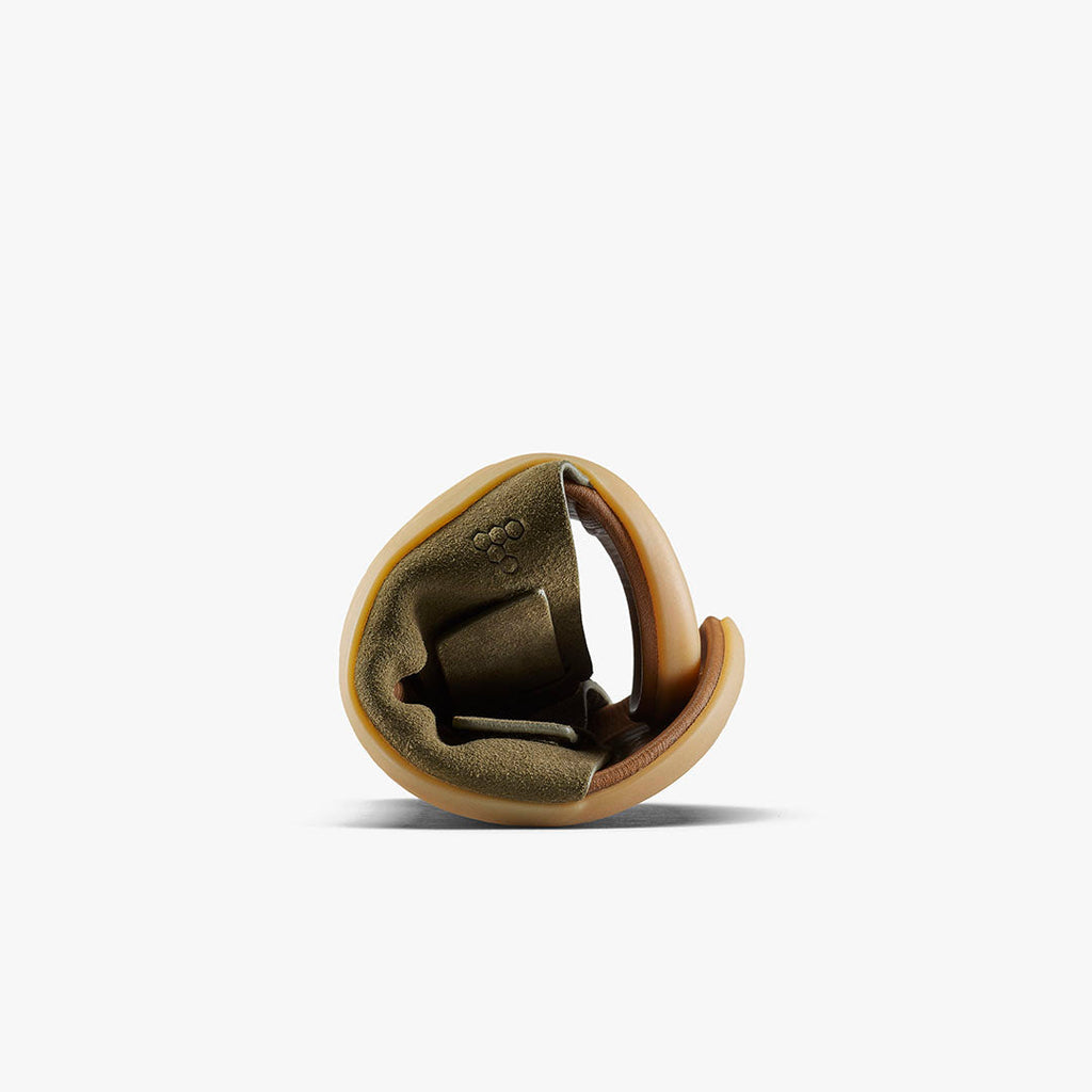 SENSUS YIN SLIDE WOMENS DARK OLIVE
