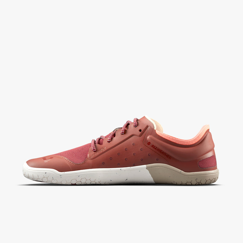 Primus Lite Iv All Weather Mens Red Clay