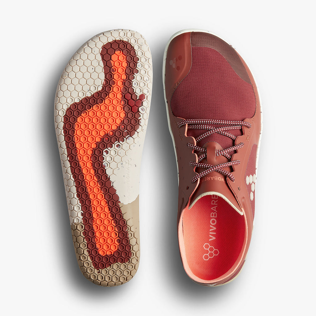 Primus Lite Iv All Weather Womens Red Clay