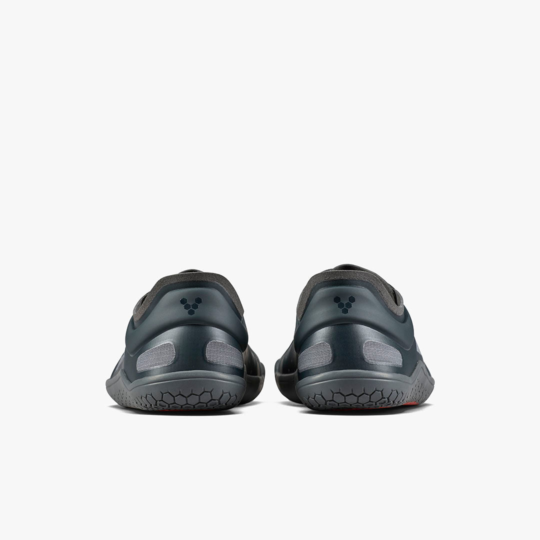 Vivobarefoot Primus Lite IV All Weather Womens Dark Shadow - Sole Therapy