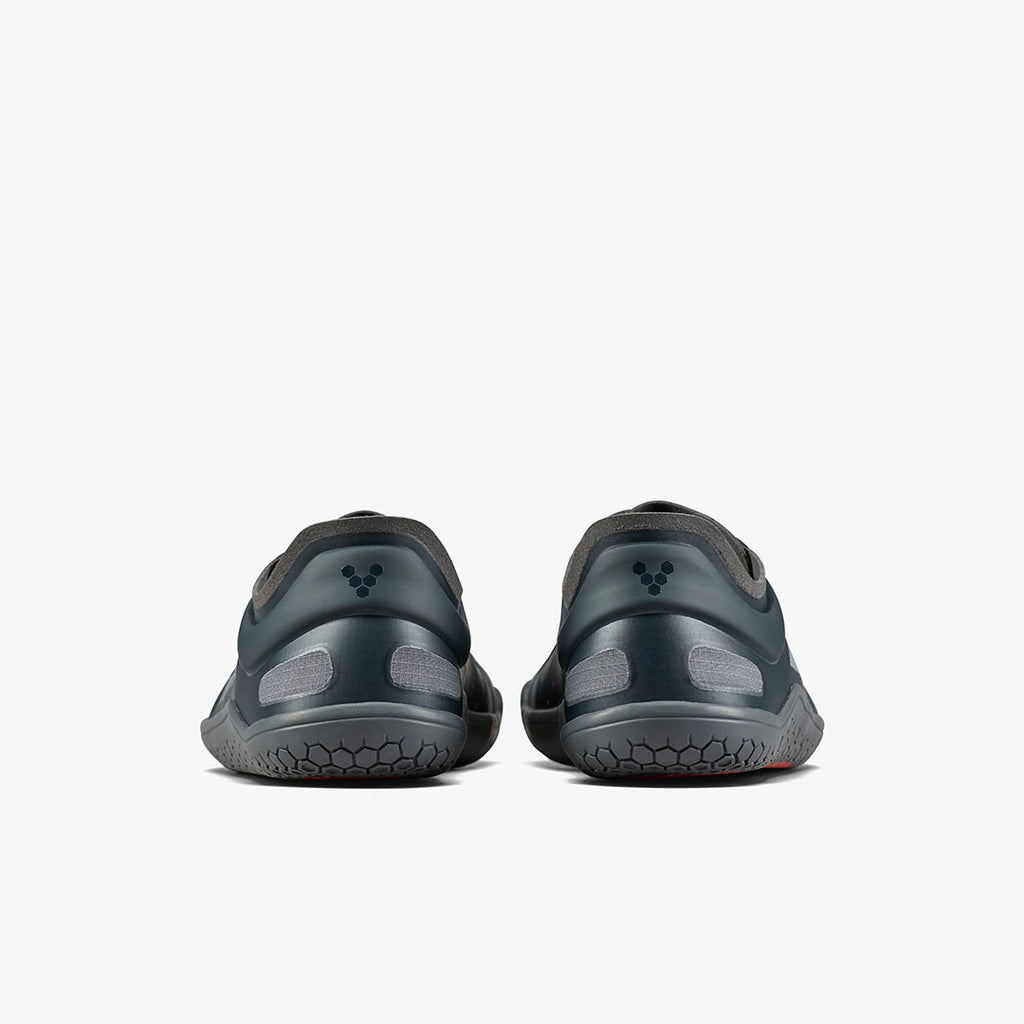 Vivobarefoot Primus Lite IV All Weather Womens Dark Shadow - Sole Therapy