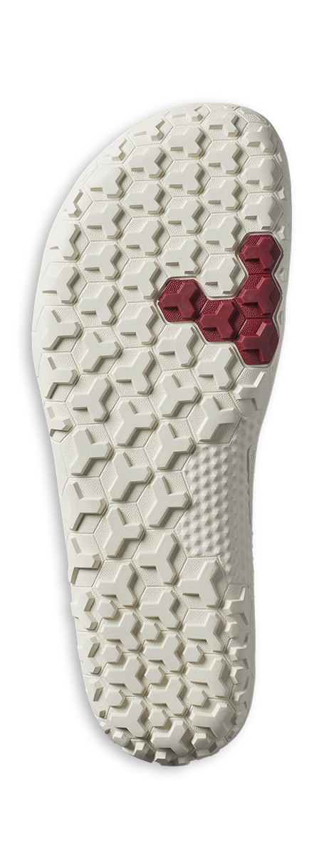 Vivobarefoot Primus Trail Fg 3.5 Womens Insignia Blue - Sole Therapy