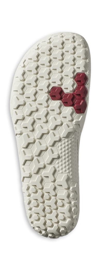 Vivobarefoot Primus Trail Fg 3.5 Womens Insignia Blue - Sole Therapy